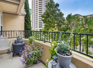 301 W G St Unit 321, San Diego, CA 92101
