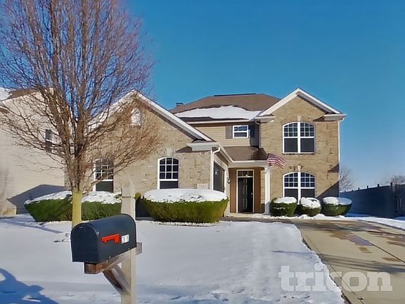 2nd image of 2619 Harshaw Ct