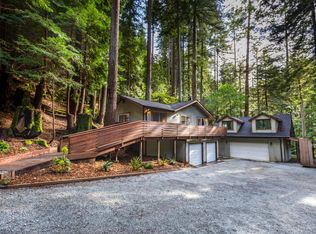 1400 Eureka Canyon Rd, Watsonville, CA 95076