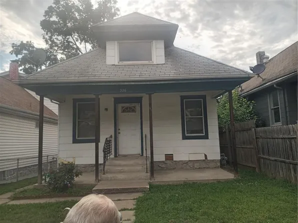 326 N Drury Ave, Kansas City, MO 64123