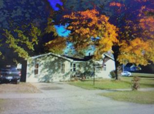 354 N 3rd St, West Branch, MI 48661