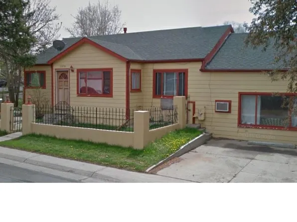11050 E 14th Avenue, Aurora, CO 80010