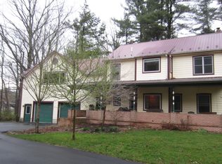 948 Pine Creek Rd, Woodward, PA 16882