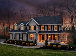 625 Piney Hill Rd, Monkton, MD 21111