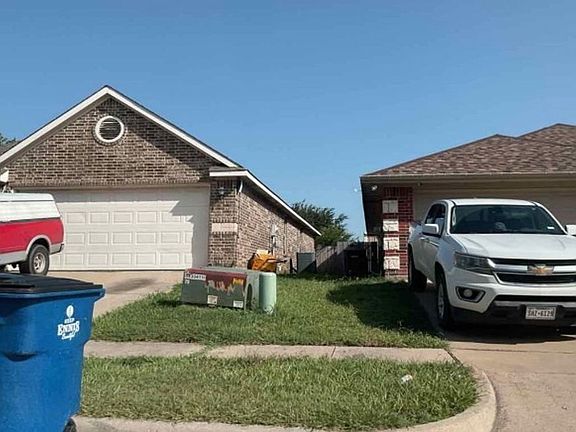 Property Side View