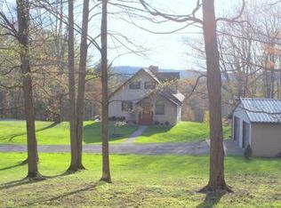 221 Wilson Hill Rd, Binghamton, NY 13905