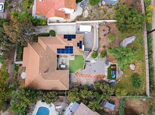 24256 Rutherford Rd, Ramona, CA 92065