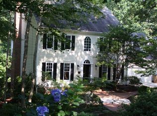 5109 Berkeley St, Raleigh, NC 27612