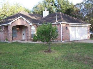 14217 Frances St, Needville, TX 77461