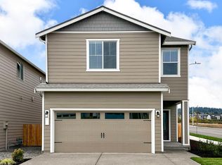 Helens Plan, Sunset Village, Gresham, OR 97080