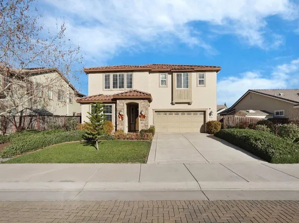 285 Franklin Ln, Ripon, CA 95366