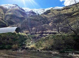 Tbd Highway 71, Cambridge, ID 83610