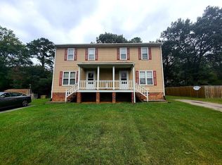 2205 Bowlin Ct, North Chesterfield, VA 23235