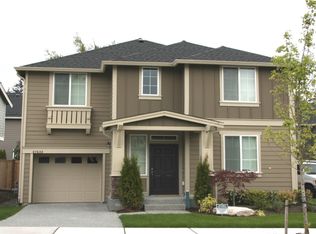 37522 SE Fury St, Snoqualmie, WA 98065