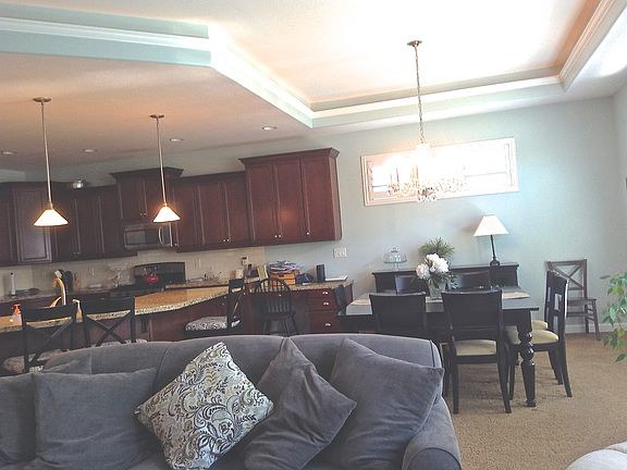 Recessed Lighting