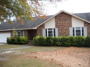 111 Kings Way, Lexington, SC 29073