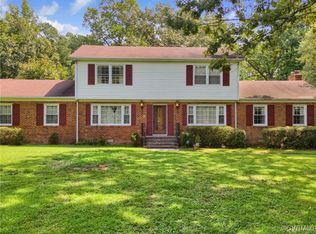 8901 Strath Rd, Henrico, VA 23231