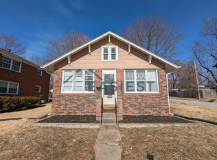 11328 E 15th St S, Independence, MO 64052