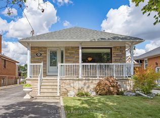 100 Nordin Ave, Toronto, ON M8Z 2B3