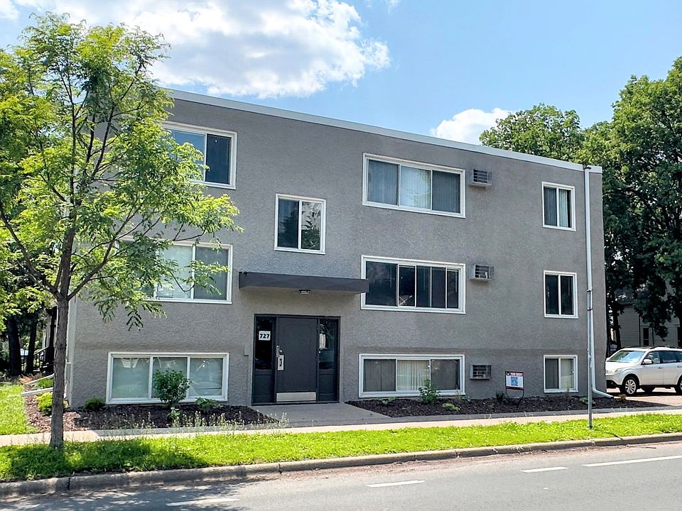 1st image of 727 13th Ave SE APT 4