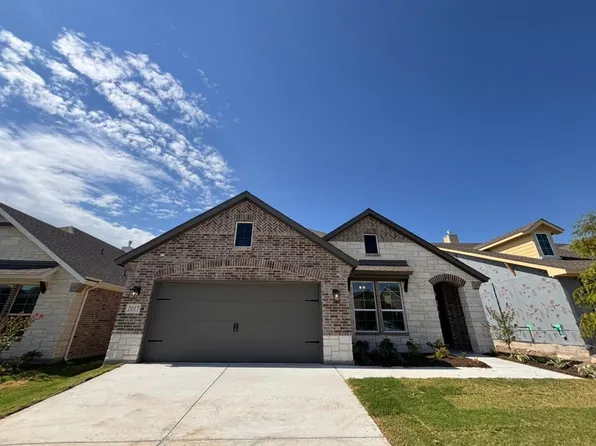 2017 Kelva Dr, Haslet, TX 76052
