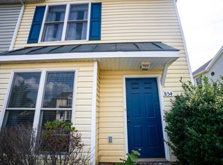 854 Merlins Way, Harrisonburg, VA 22801