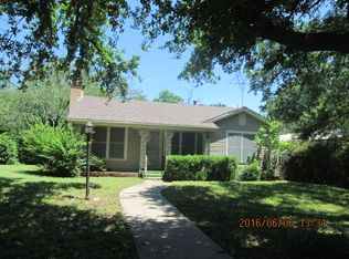 5836 Malvey Ave, Fort Worth, TX 76107