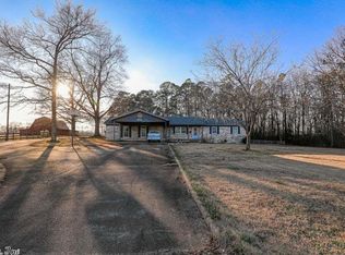 8411 Hart Rd, Benton, AR 72019
