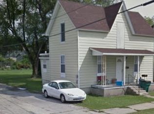 506 N 5th St, Champaign, IL