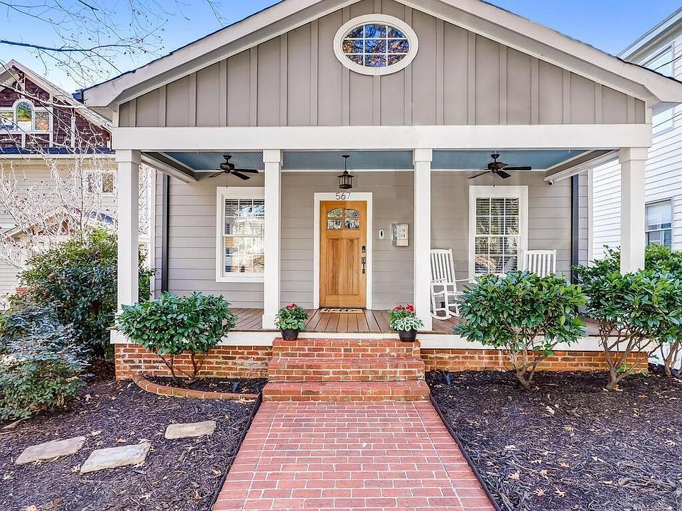567 Angier Ave NE, Atlanta, GA 30308 Zillow