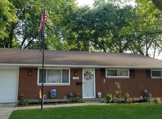 3700 Managua Dr, Westerville, OH