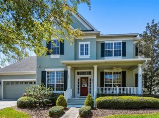 2033 Wild Tamarind Blvd, Orlando, FL 32828