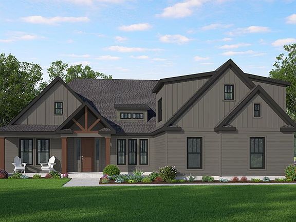 2nd image of 43 Carr Rd