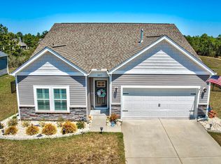 5077 Gladstone Drive Liberty E, Conway, SC 29526