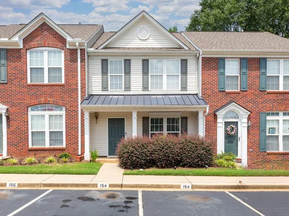 154 Spring Crossing Cir, Greer, SC 29650