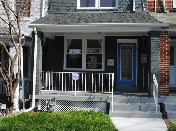 12 Hawaii Ave NE, Washington, DC 20011