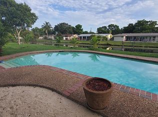 7451 NW 11th Pl, Plantation, FL 33313