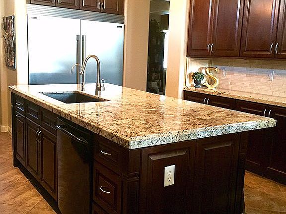 Complete Kitchen Remodel