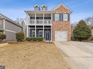 6692 Silk Tree Pointe, Braselton, GA 30517