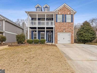 6692 Silk Tree Pointe, Braselton, GA, 30517