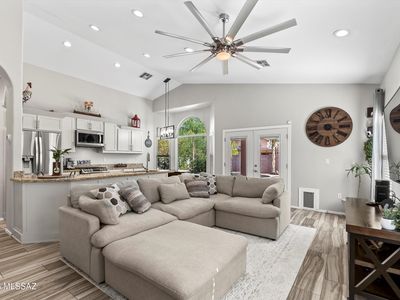 5686 W Cortaro Crossing Dr, Tucson, AZ, 85742