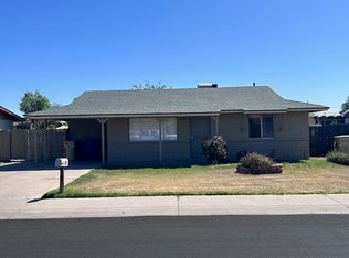 4409 W Hatcher Rd, Glendale, AZ 85302