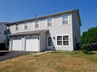 14226 S Newberg Ct, Plainfield, IL 60544