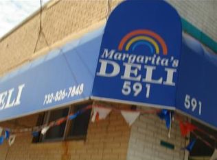591 New Brunswick Ave, Perth Amboy, NJ