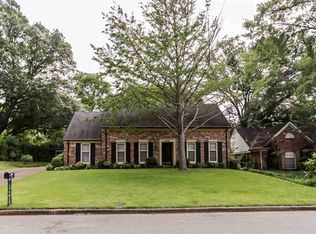 2366 Tarbet Dr, Memphis, TN 38119
