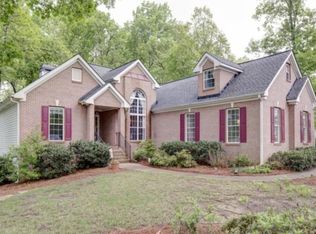 7415 Timberline Ovlk, Cumming, GA 30041