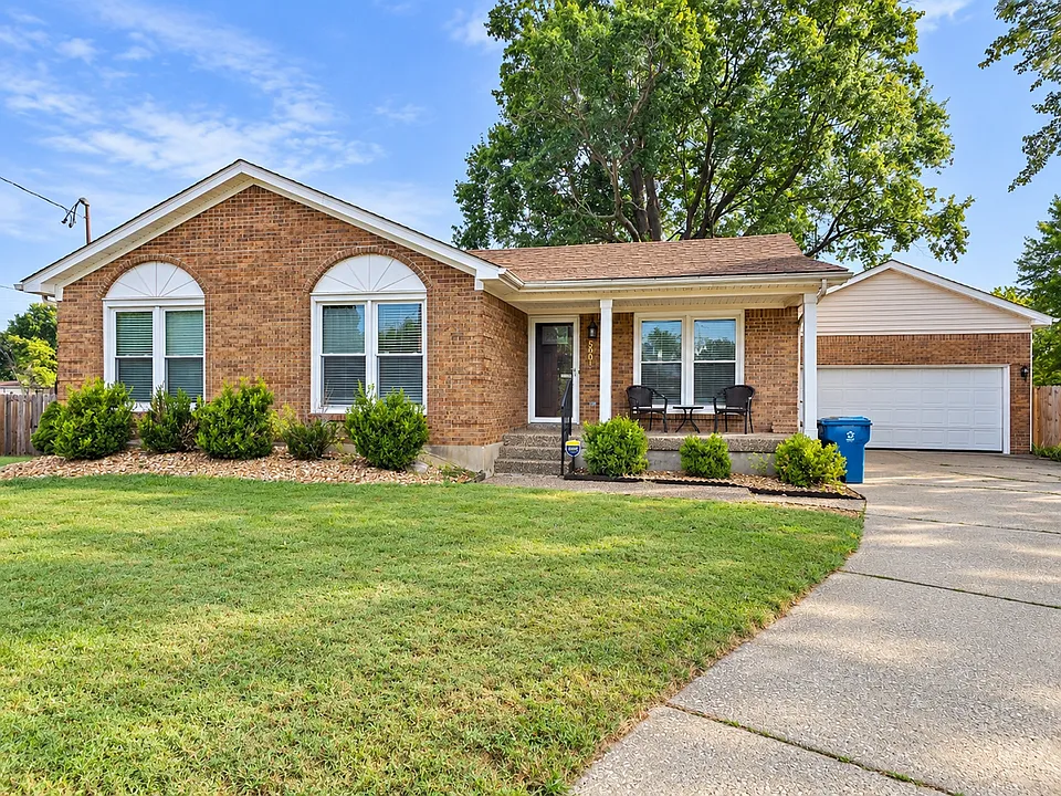 5501 Landcross Dr