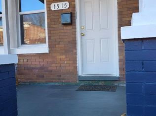 1515 E 29th St, Baltimore, MD 21218