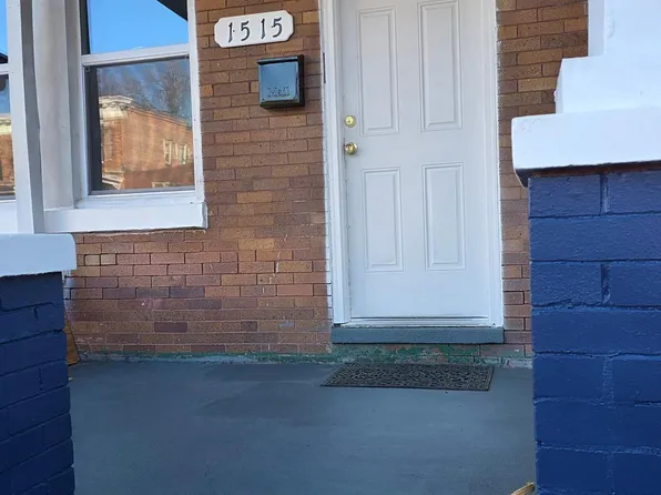 1515 E 29th St, Baltimore, MD 21218