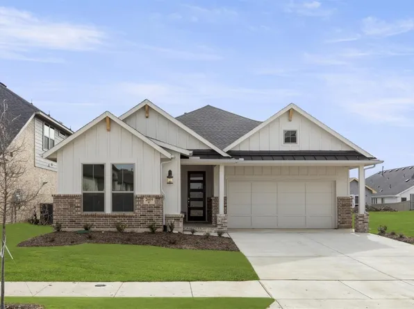 2609 Half Moon Way, Northlake, TX 76247